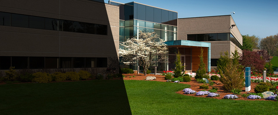 Stockbridge Landscapers