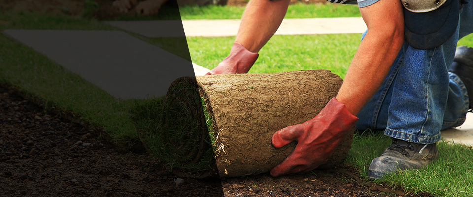 Stockbridge Landscapers
