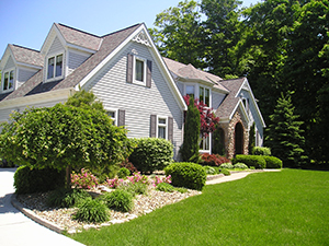 Landscapers and Lawncare Services in Stockbridge, MI